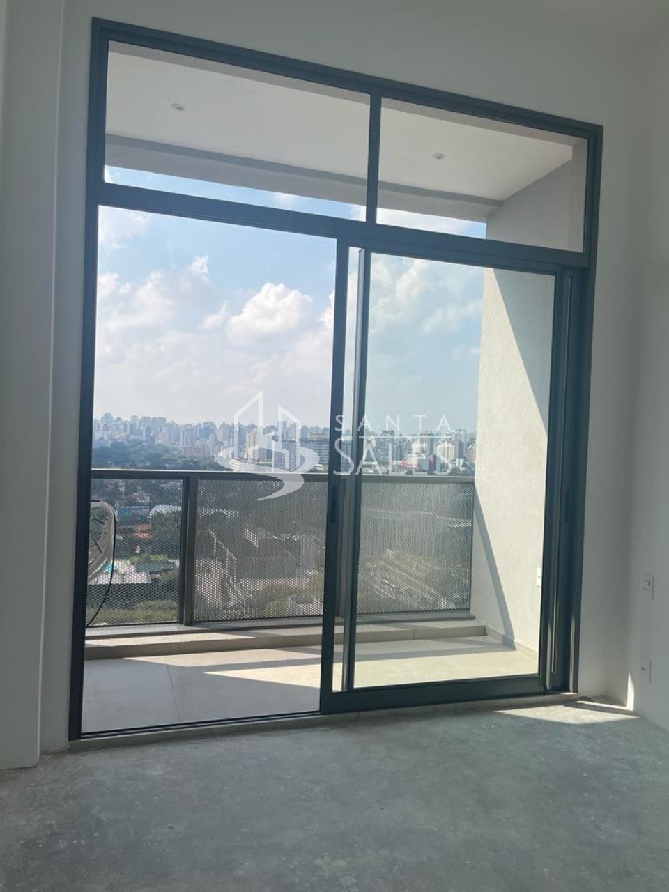 Apartamento, 1 quarto, 25 m² - Foto 20