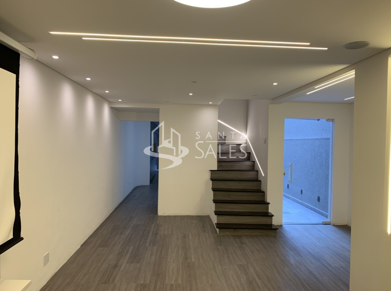 Casa, 3 quartos, 250 m² - Foto 37