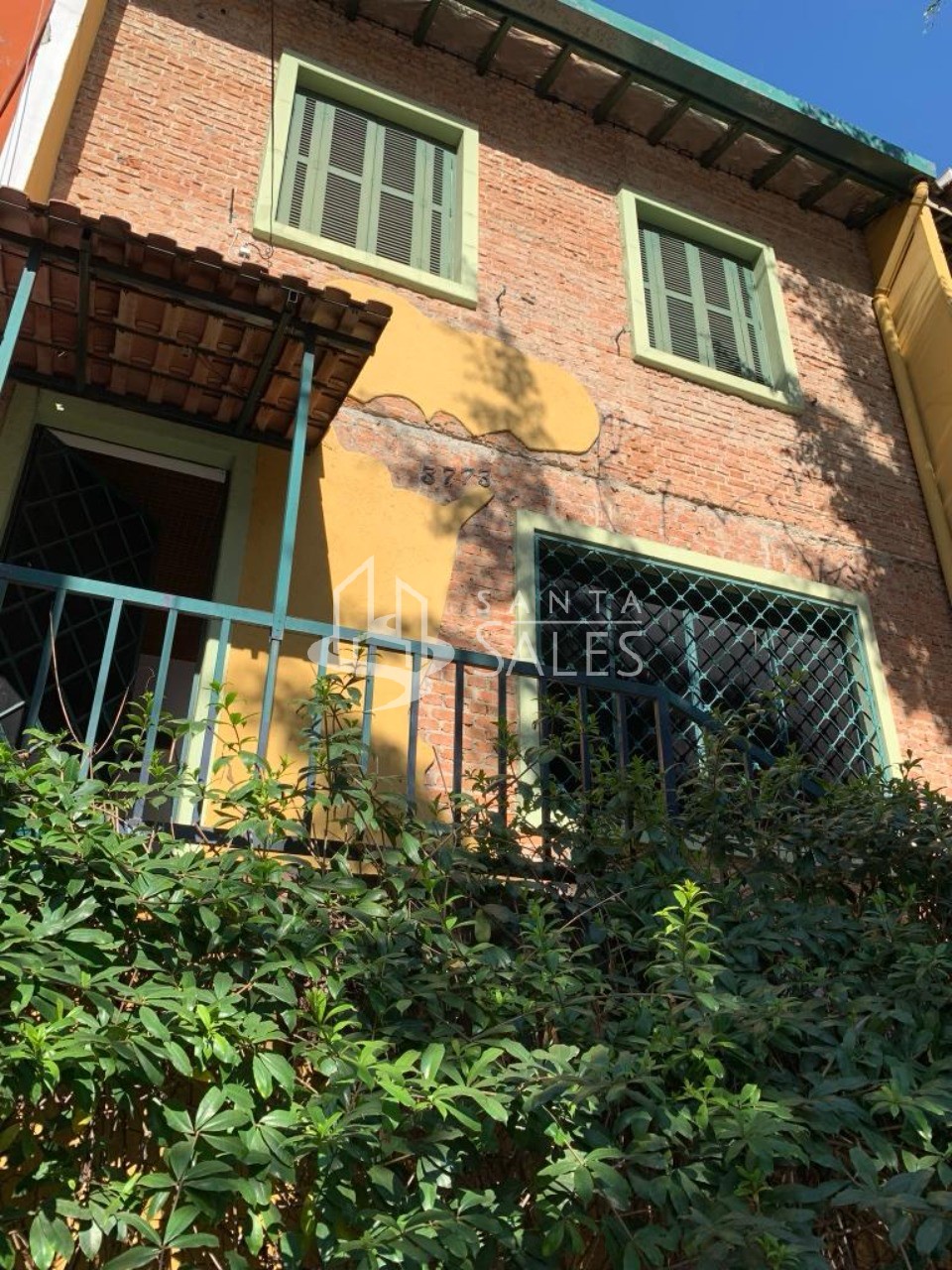 Casa, 3 quartos, 140 m² - Foto 1