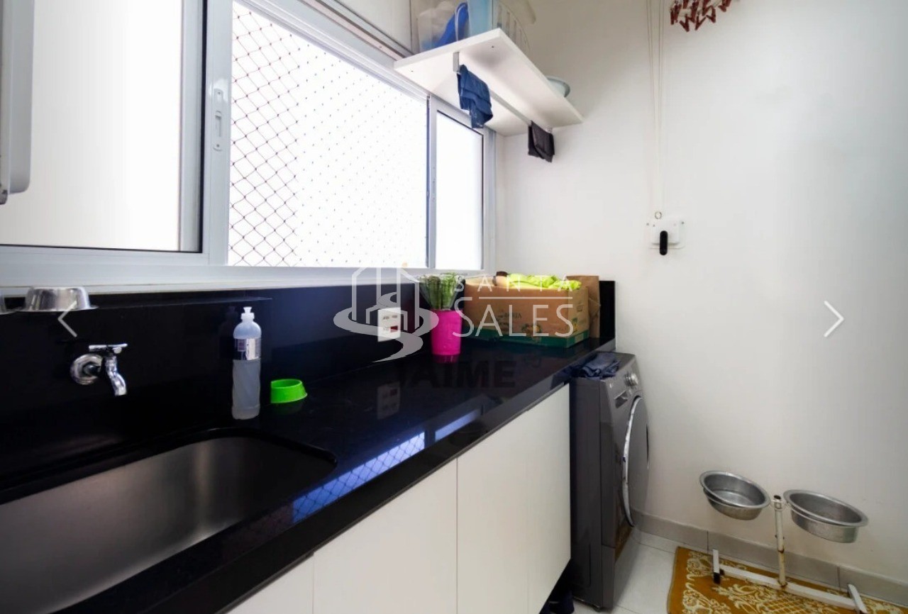 Apartamento à venda com 3 quartos, 117m² - Foto 47