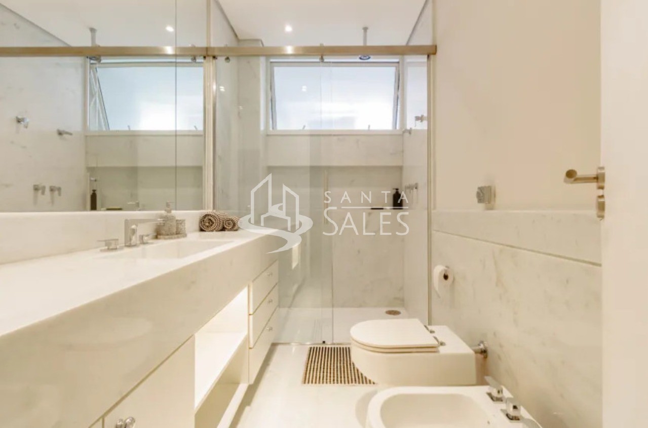 Apartamento, 2 quartos, 160 m² - Foto 8