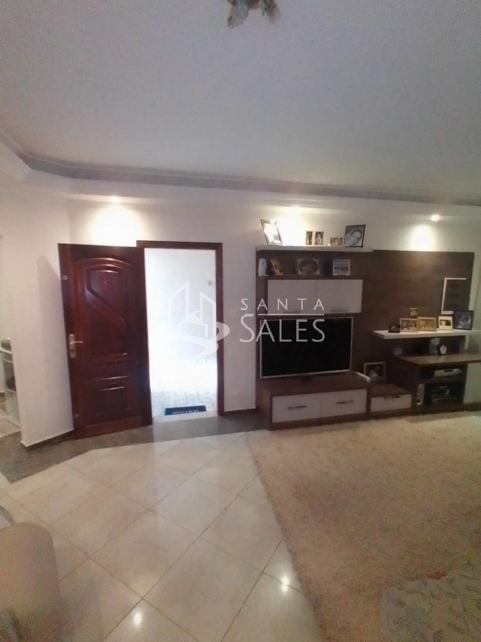 Sobrado, 4 quartos - Foto 21