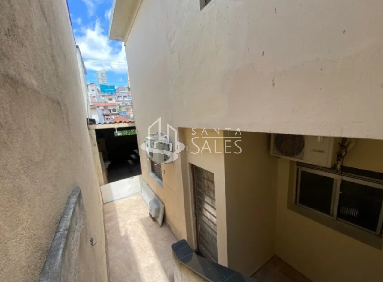 Sobrado, 4 quartos - Foto 5