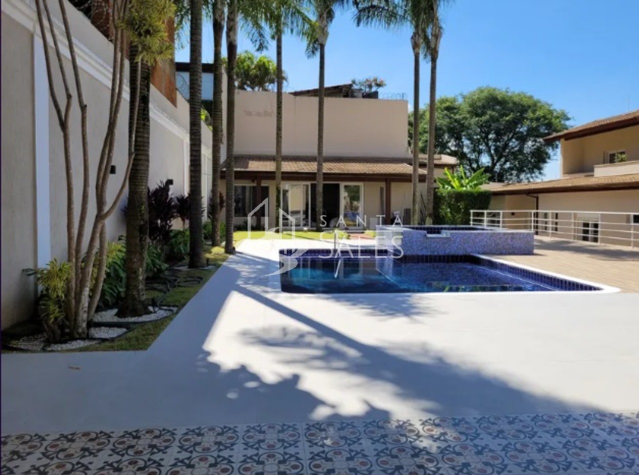 Casa, 5 quartos, 828 m² - Foto 6