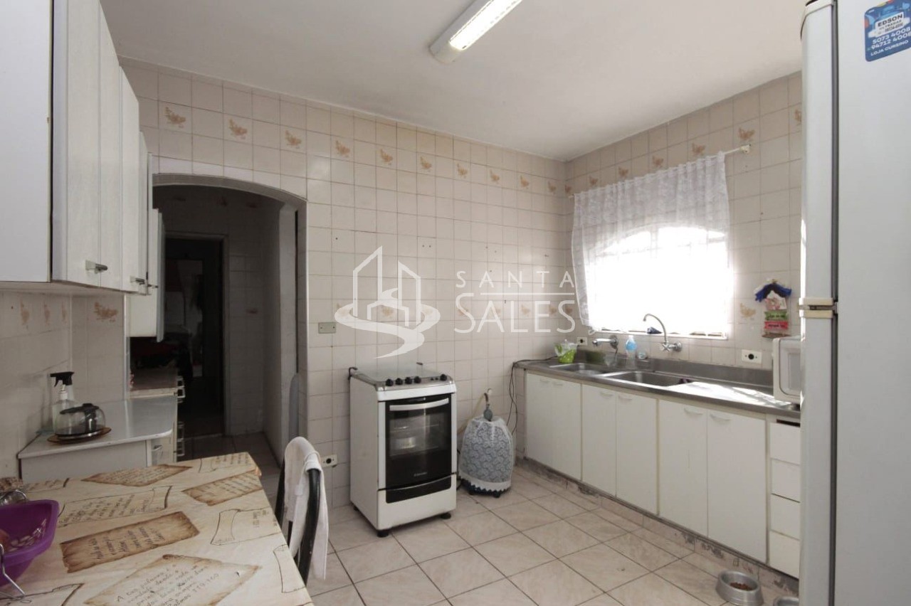 Sobrado à venda com 3 quartos, 150m² - Foto 3