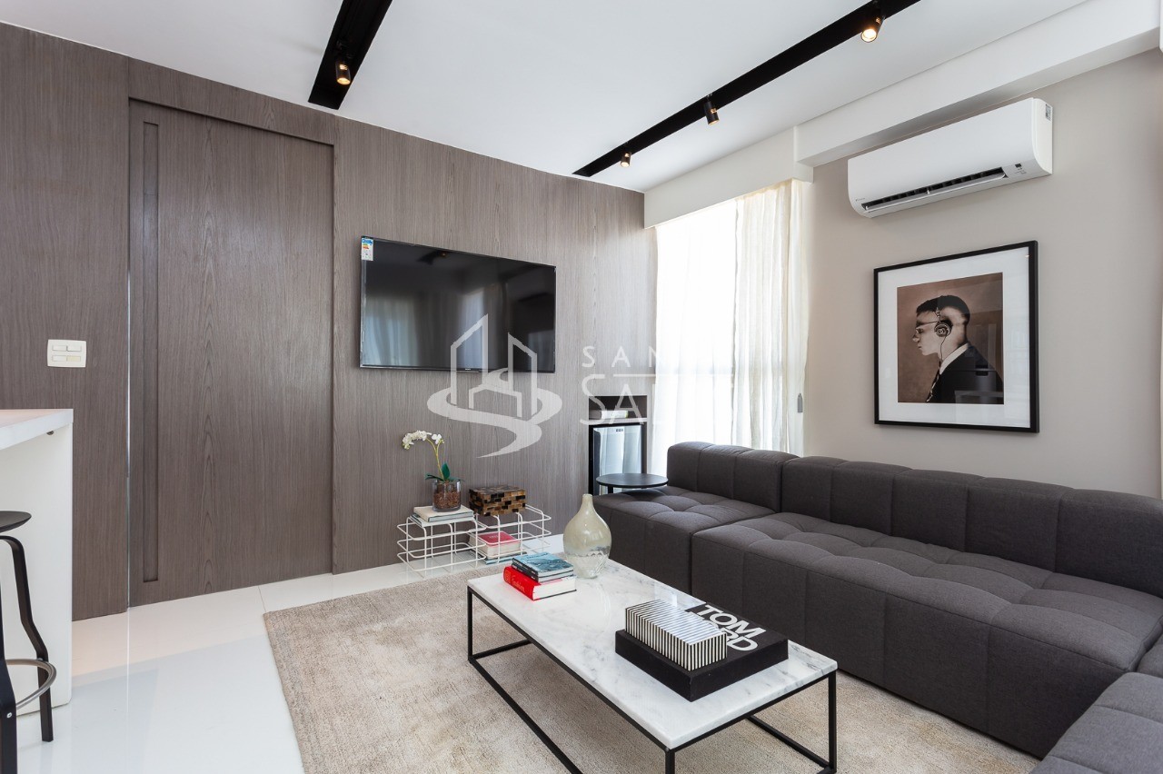 Apartamento, 1 quarto, 67 m² - Foto 6