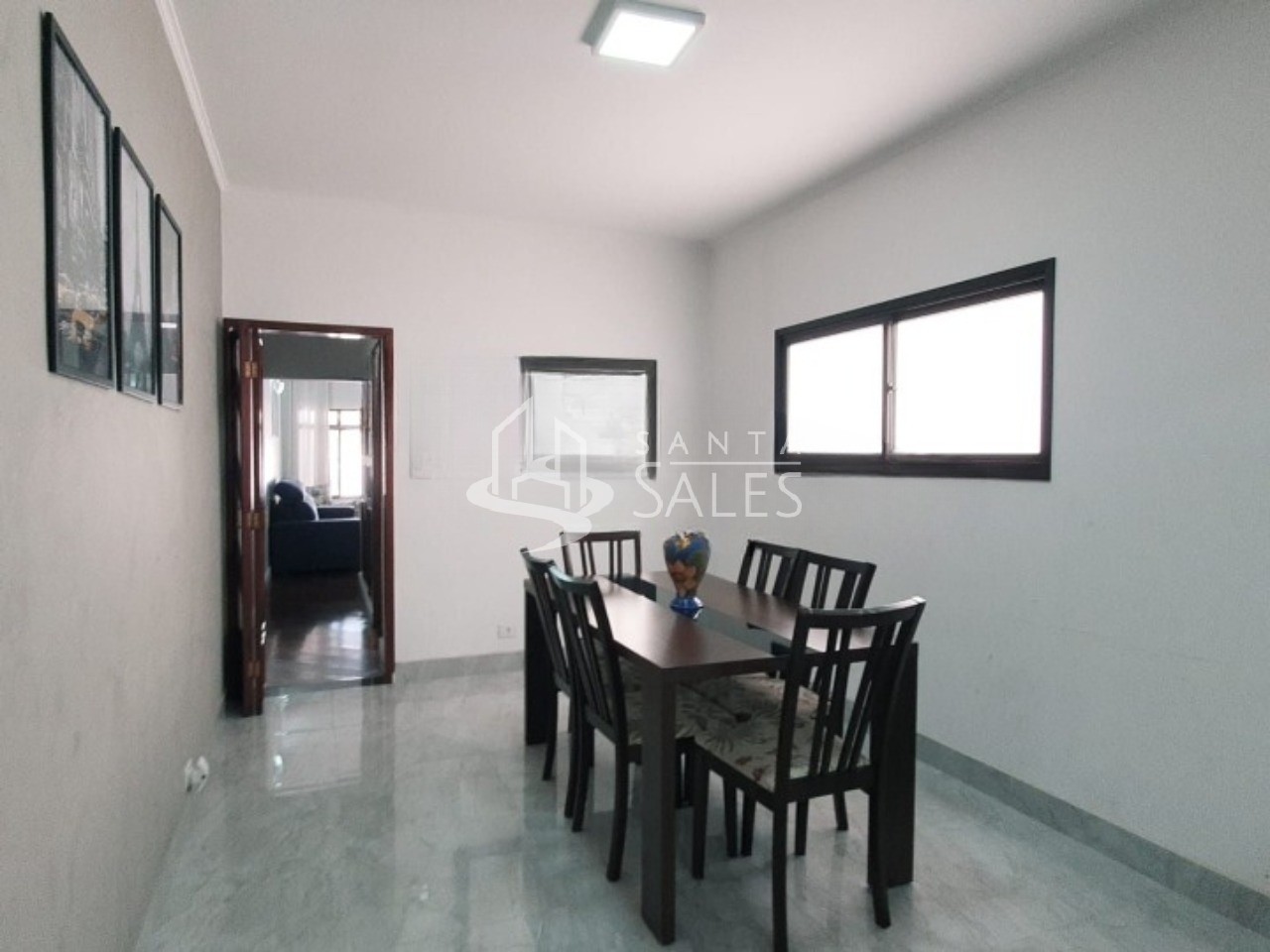 Sobrado, 3 quartos, 165 m² - Foto 31