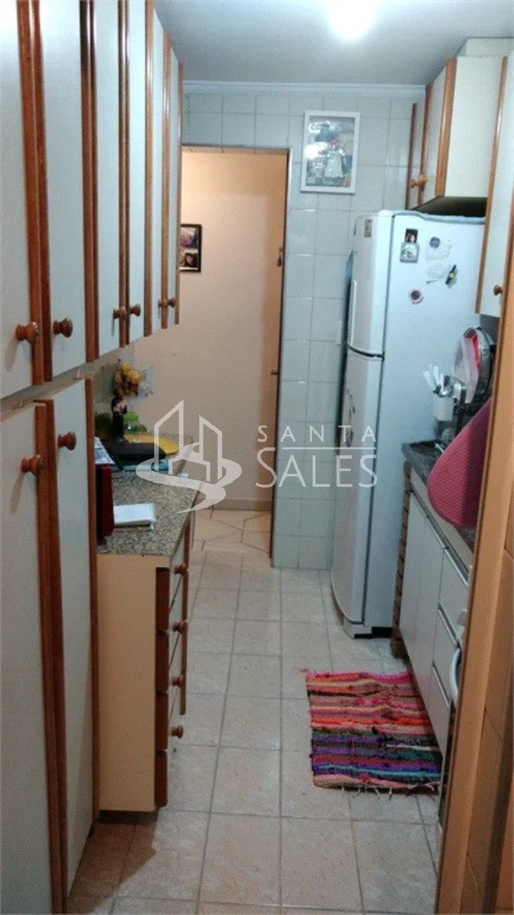 Apartamento, 2 quartos, 63 m² - Foto 7