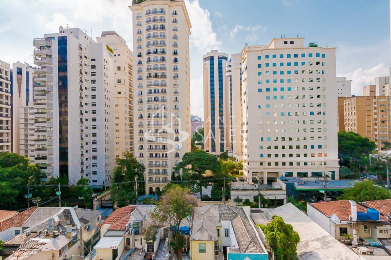Apartamento, 3 quartos, 128 m² - Foto 2