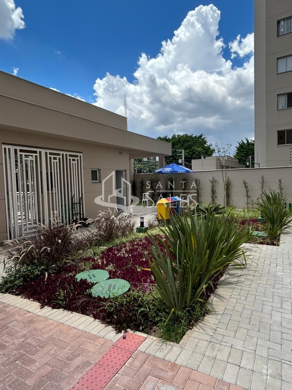 Apartamento, 1 quarto, 35 m² - Foto 9