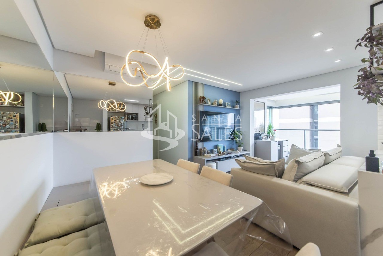 Apartamento, 2 quartos, 65 m² - Foto 10