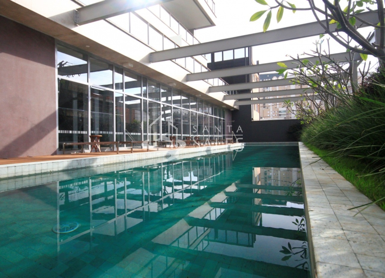 Apartamento, 1 quarto, 67 m² - Foto 12