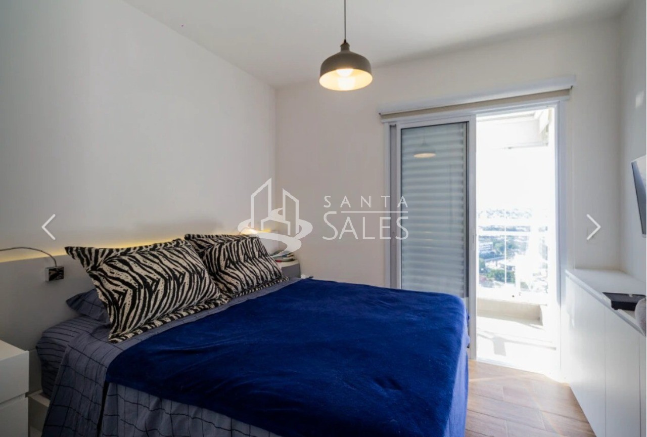 Apartamento à venda com 3 quartos, 117m² - Foto 23