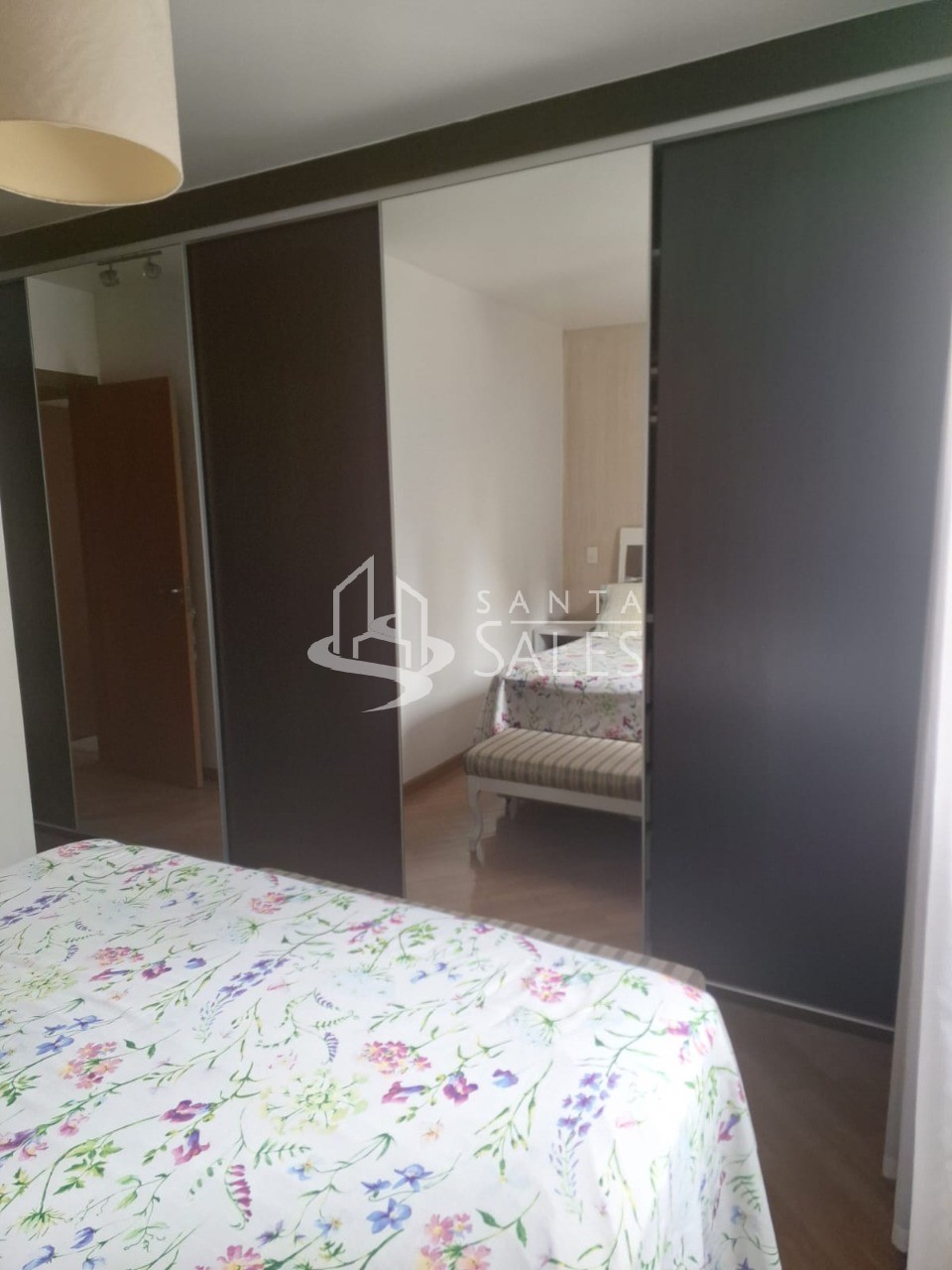 Apartamento para alugar com 3 quartos, 100m² - Foto 21