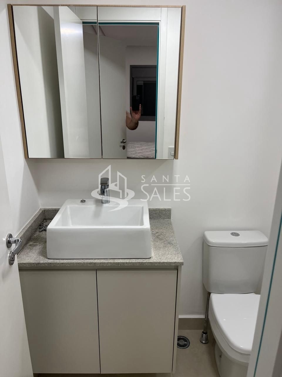 Apartamento, 1 quarto, 27 m² - Foto 11