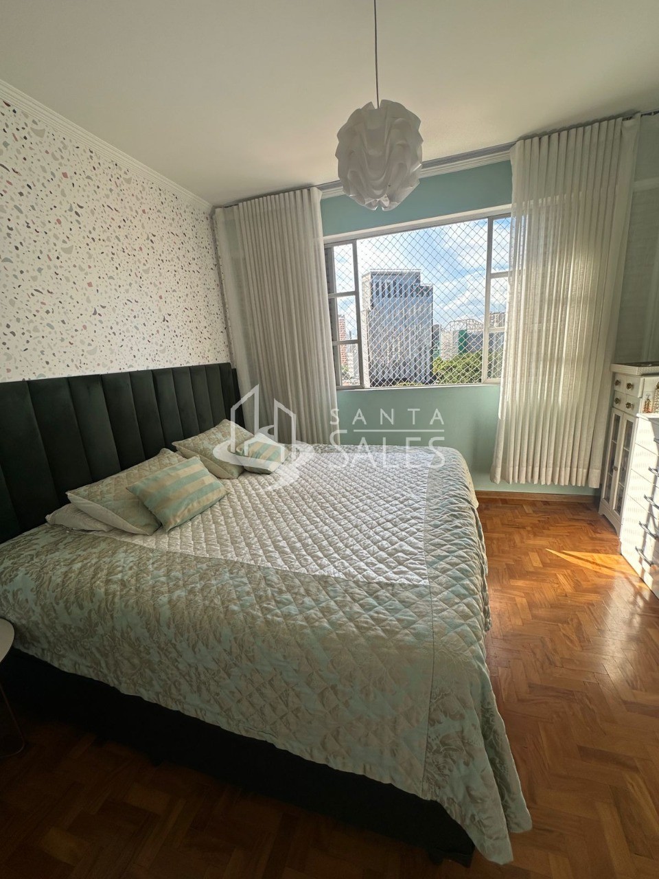 Apartamento, 3 quartos, 110 m² - Foto 10