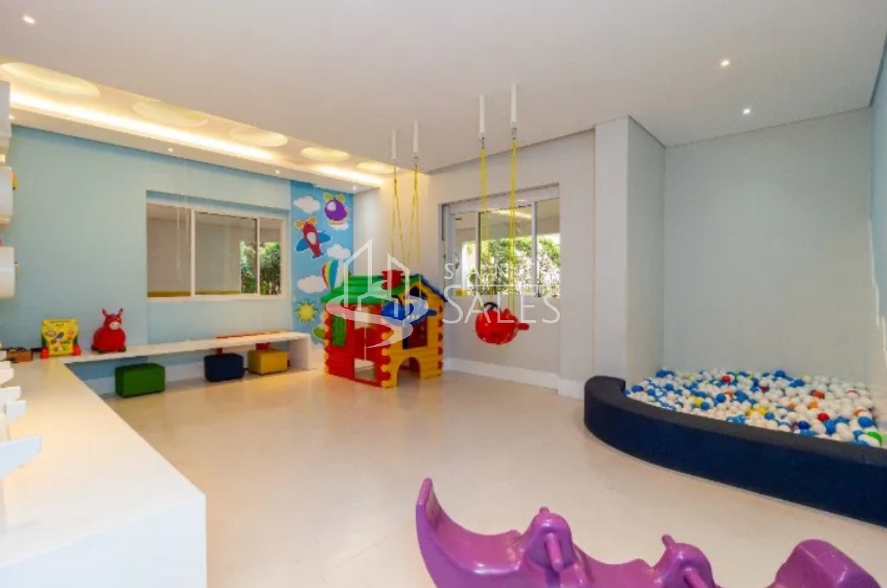 Apartamento à venda com 2 quartos, 58m² - Foto 18