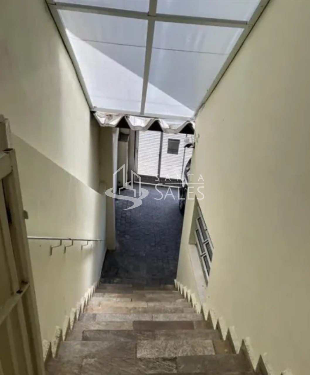 Casa à venda com 4 quartos - Foto 12