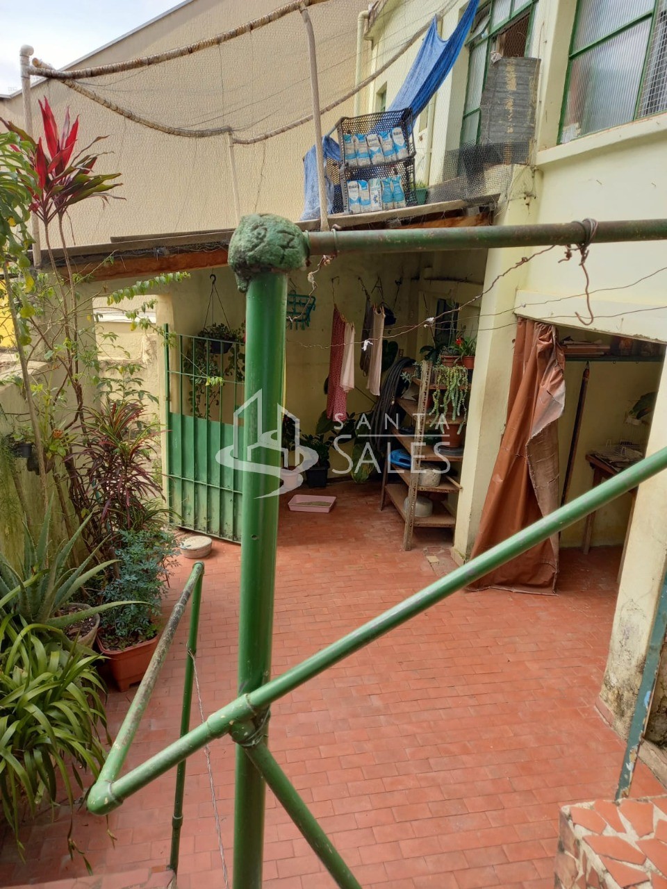 Sobrado, 2 quartos, 150 m² - Foto 29