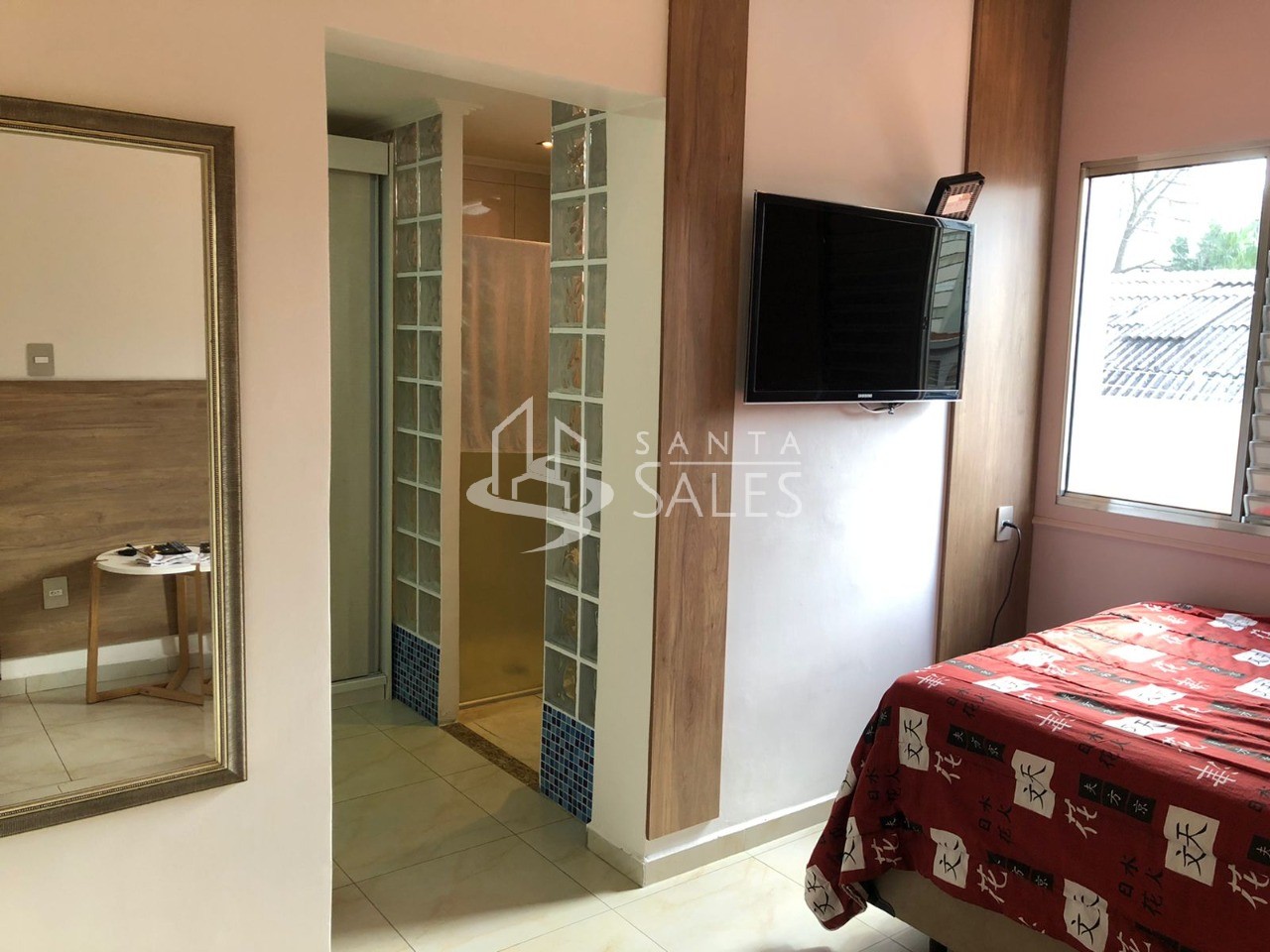 Sobrado, 3 quartos, 240 m² - Foto 18