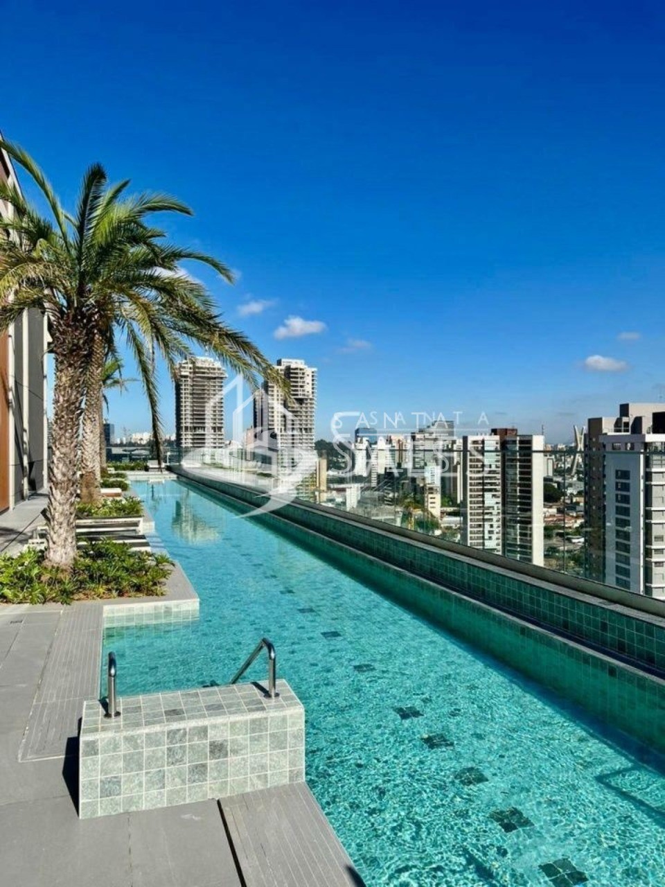 Apartamento, 2 quartos, 85 m² - Foto 22
