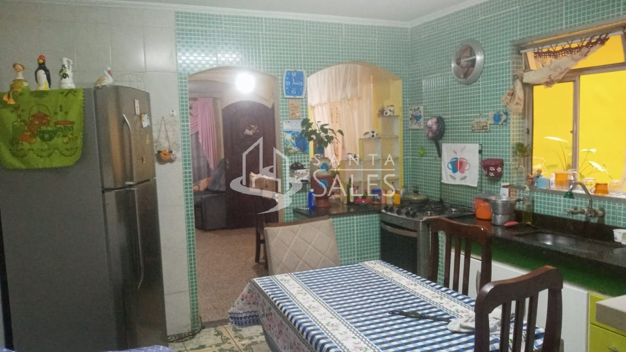 Casa, 4 quartos - Foto 3