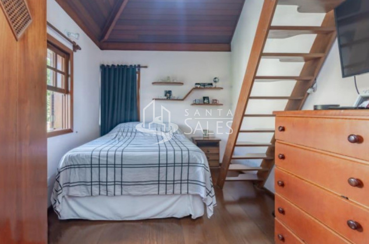 Casa à venda com 3 quartos, 312m² - Foto 48