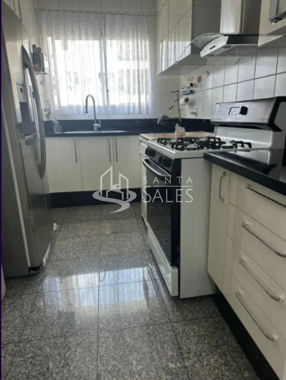 Apartamento à venda com 4 quartos, 168m² - Foto 6