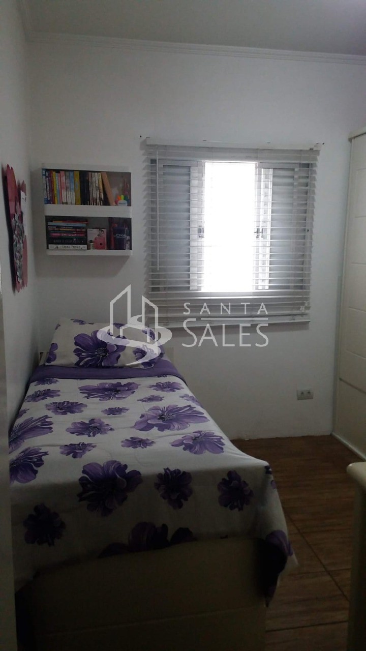 Casa, 3 quartos, 204 m² - Foto 4