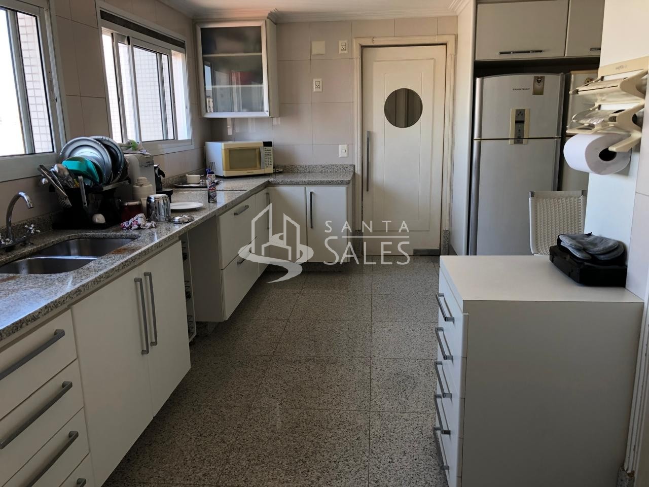 Apartamento à venda com 3 quartos, 847m² - Foto 25