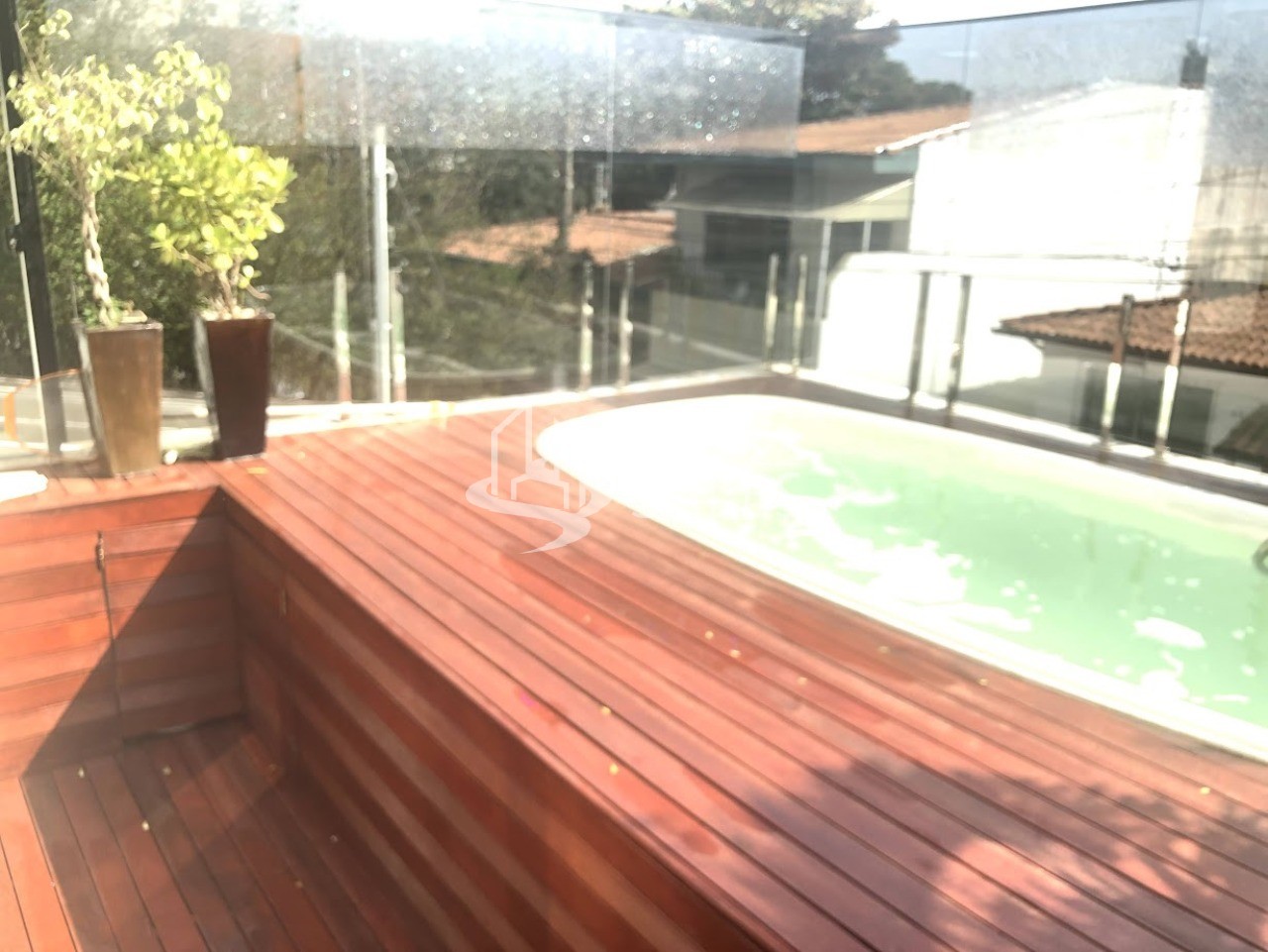 Casa, 3 quartos - Foto 29