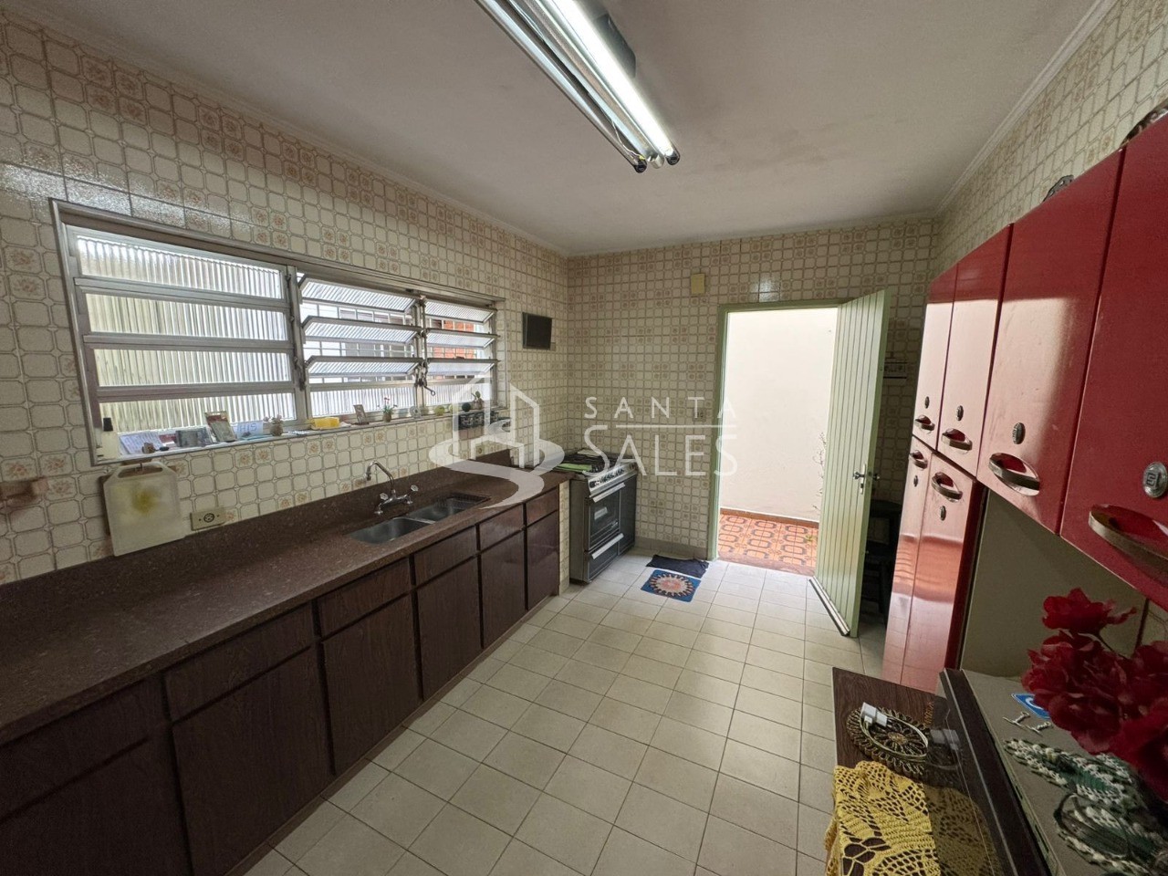 Sobrado, 4 quartos - Foto 20