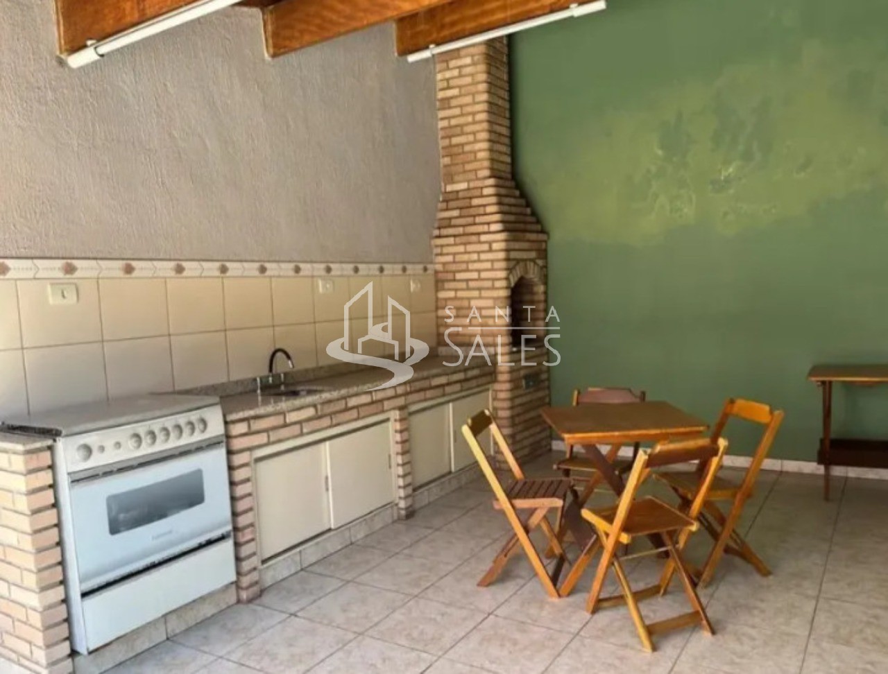 Casa, 3 quartos, 145 m² - Foto 5