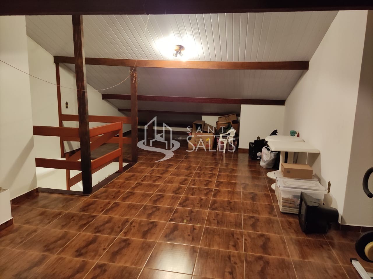 Casa, 3 quartos, 180 m² - Foto 21