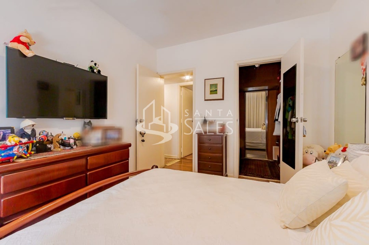 Apartamento, 3 quartos, 128 m² - Foto 7