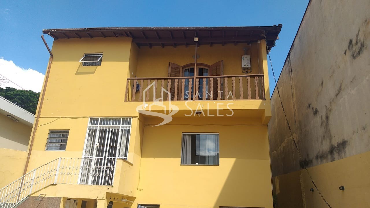 Casa à venda com 4 quartos - Foto 28