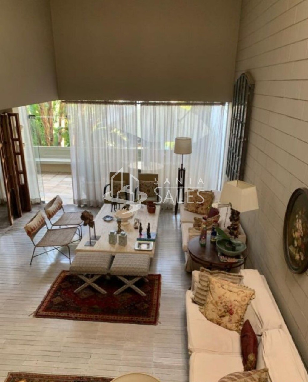 Sobrado, 3 quartos, 340 m² - Foto 26