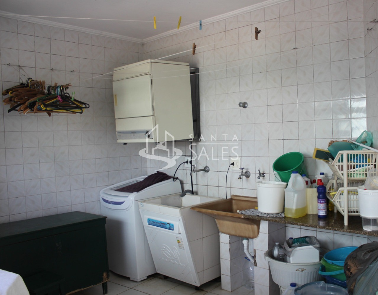 Sobrado, 3 quartos, 280 m² - Foto 12