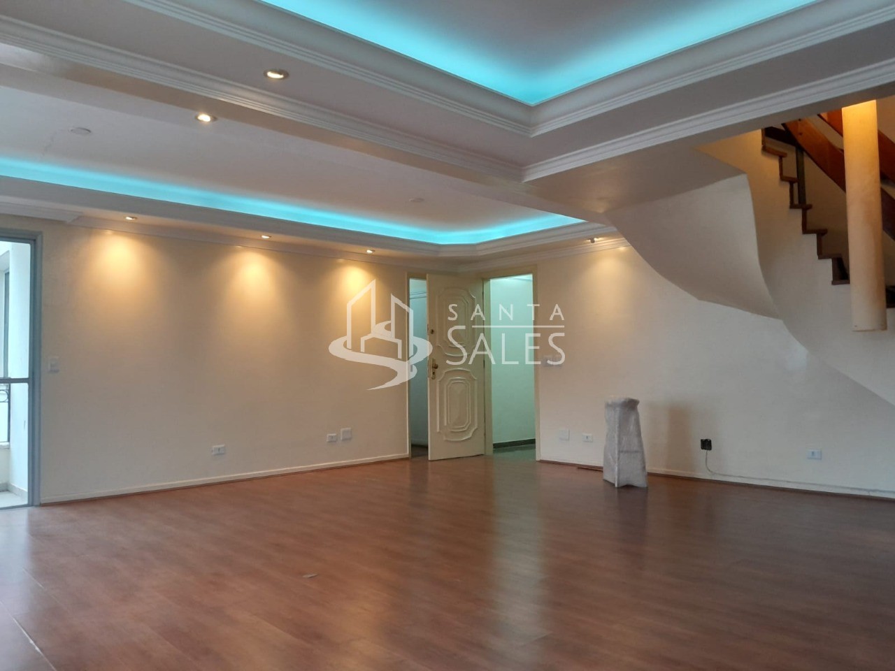 Apartamento, 3 quartos, 570 m² - Foto 3