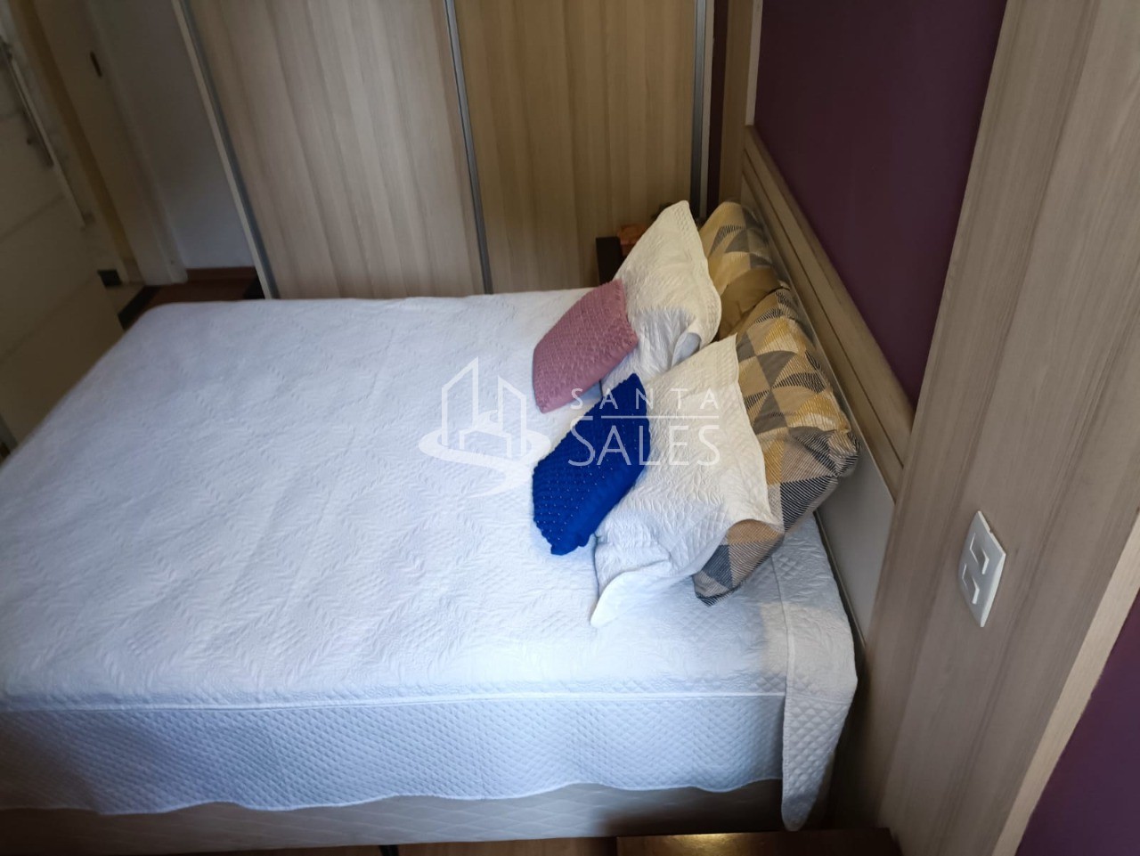 Apartamento, 3 quartos, 82 m² - Foto 8