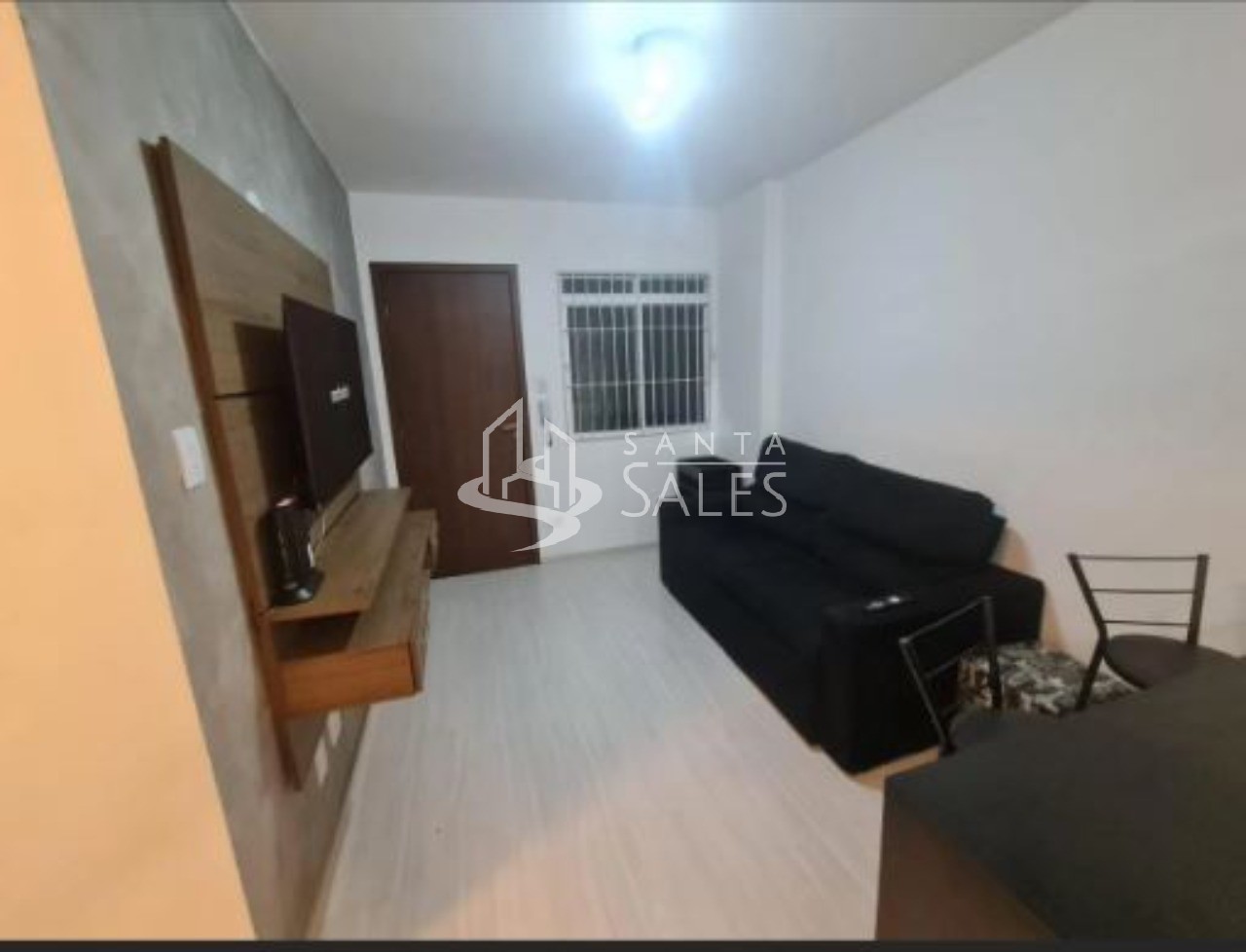 Apartamento, 2 quartos, 43 m² - Foto 3