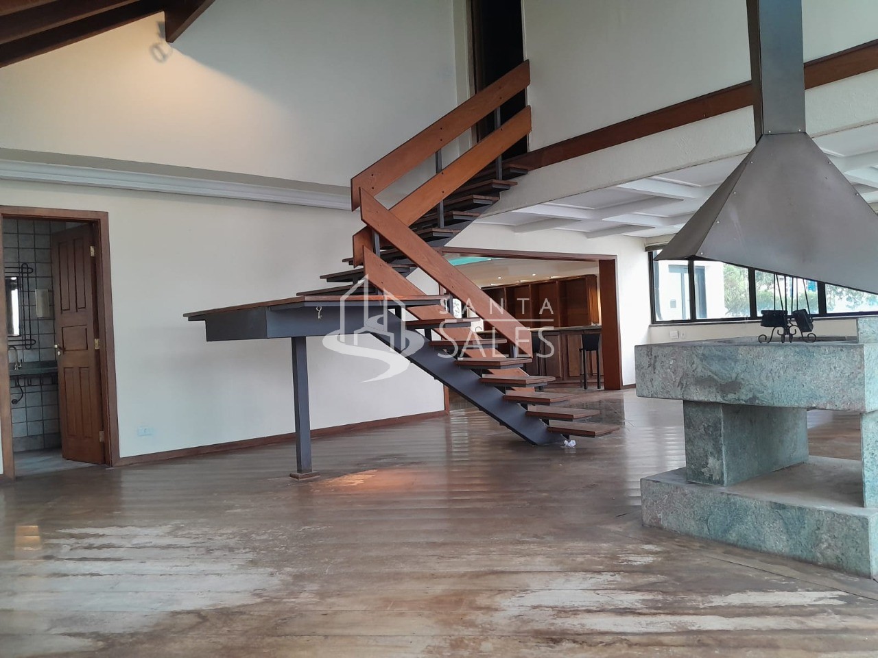 Apartamento, 3 quartos, 570 m² - Foto 2