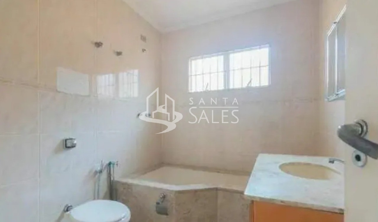 Sobrado, 4 quartos, 500 m² - Foto 6