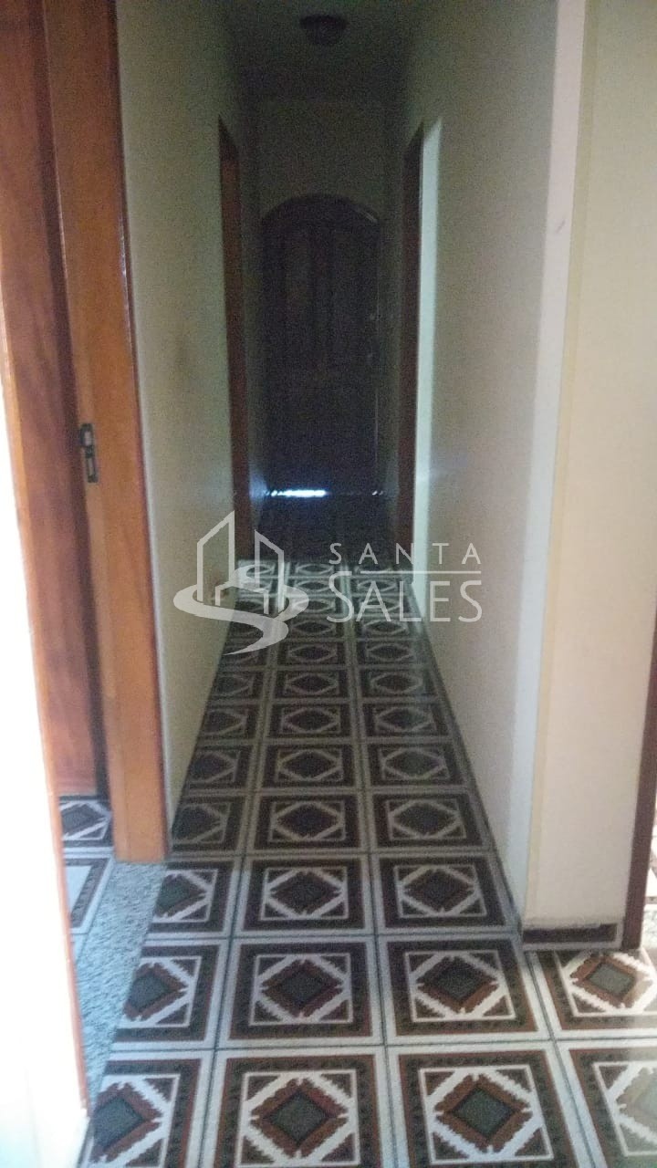 Casa à venda com 4 quartos - Foto 10