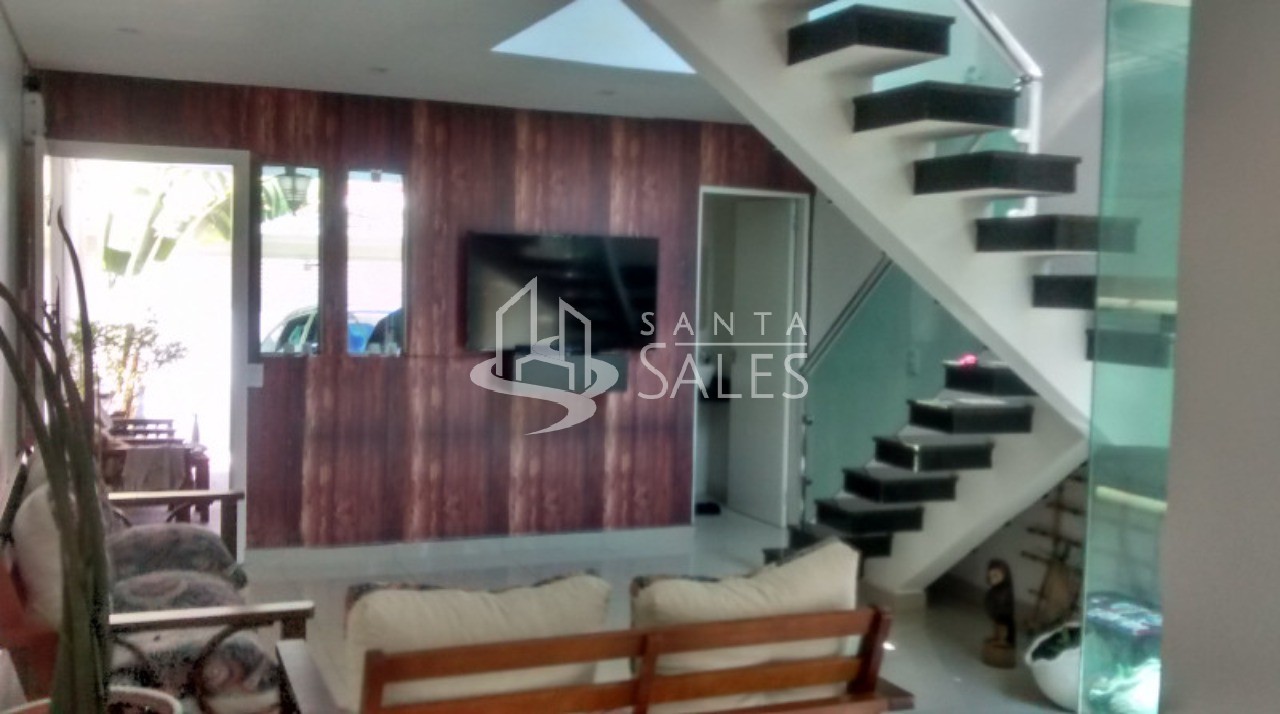 Casa, 3 quartos, 180 m² - Foto 2
