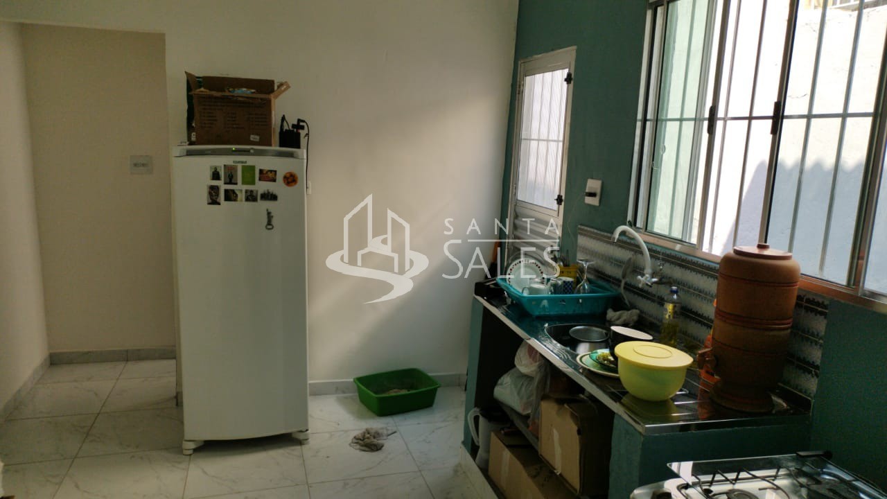 Casa, 3 quartos - Foto 5