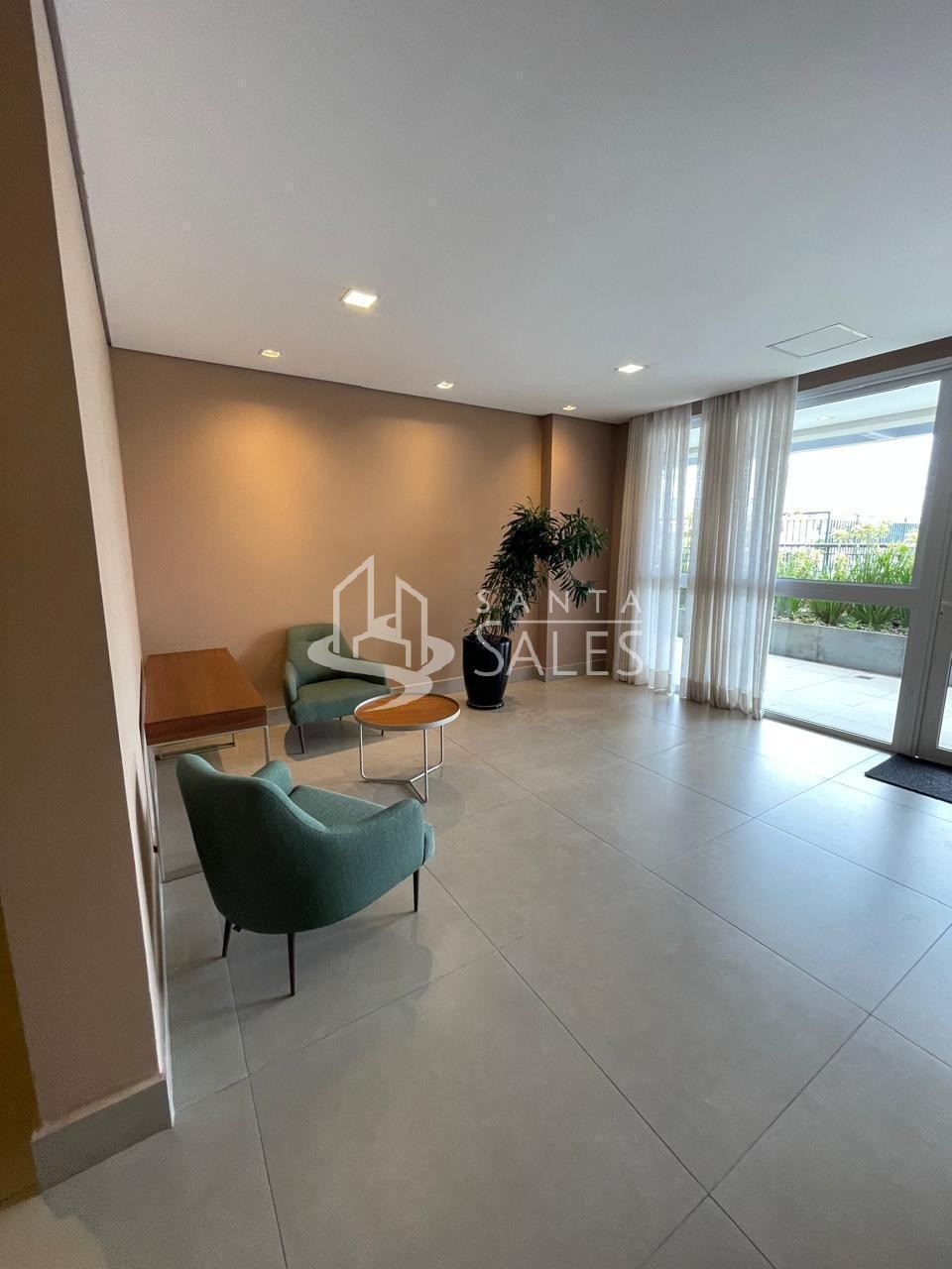 Apartamento, 2 quartos, 78 m² - Foto 39