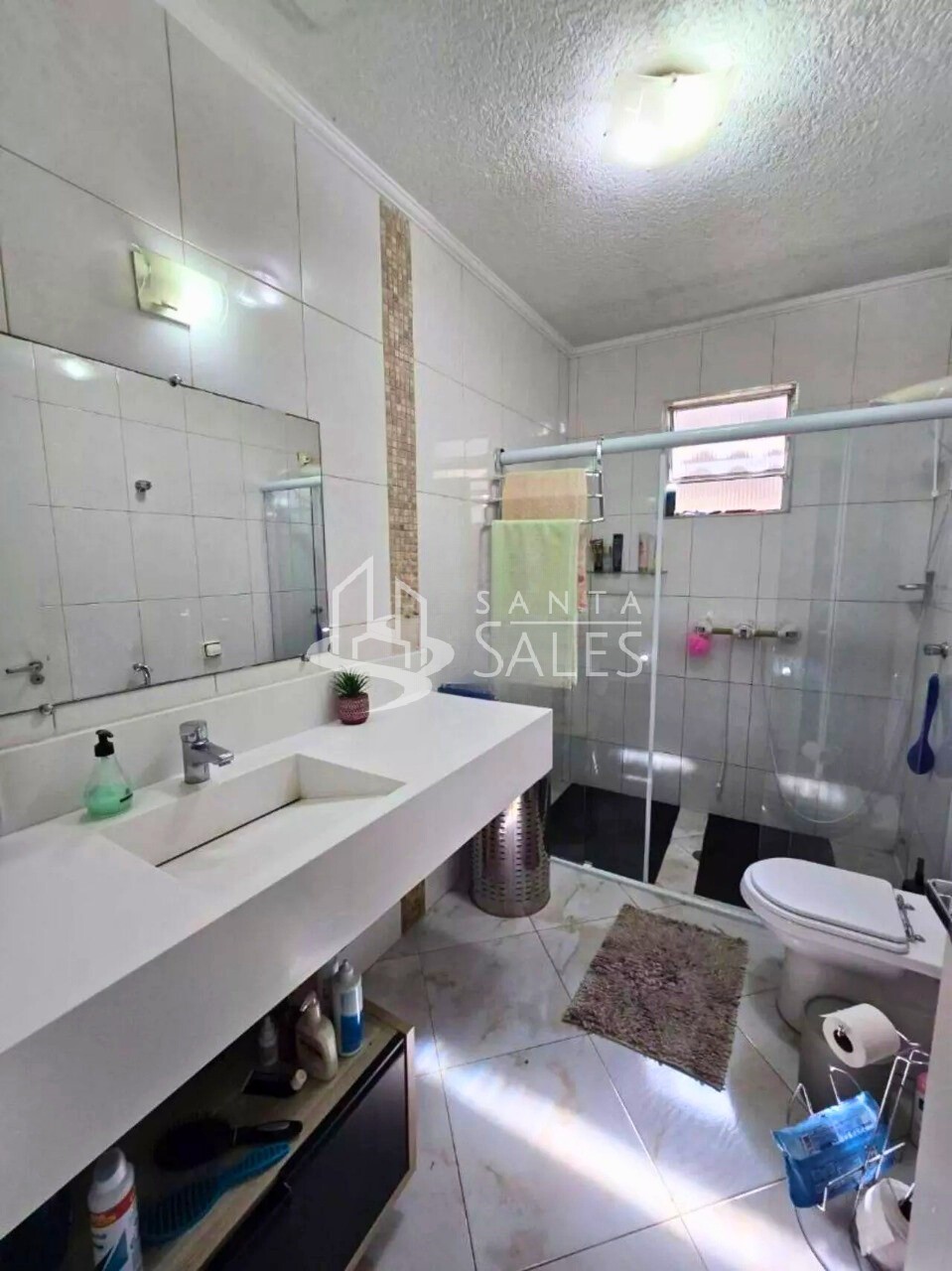Casa, 3 quartos - Foto 30