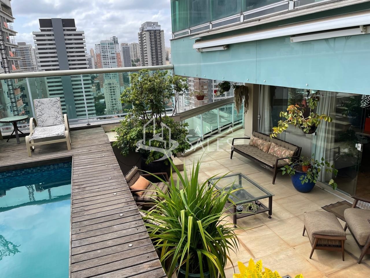 Apartamento, 3 quartos, 474 m² - Foto 25