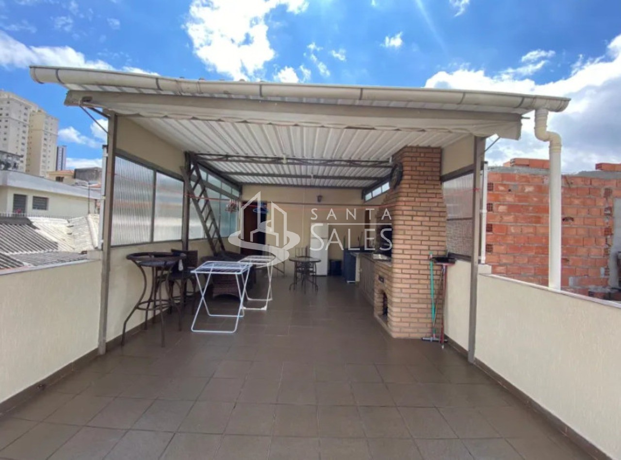 Sobrado, 4 quartos - Foto 11